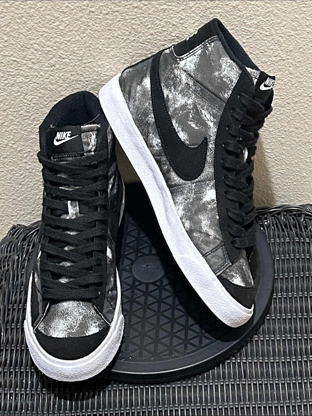Nike Blazer By You Custom Colorway DN4115-991